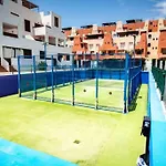 Alborada Vera-playa מלון *