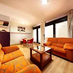 Hotell Alborada Vera-playa Vera