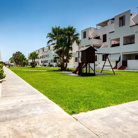 Alborada Vera-playa *