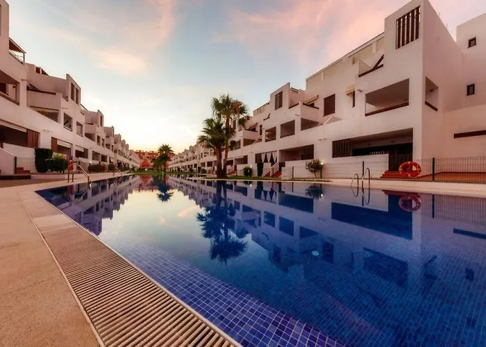 Alborada Vera-playa Вера