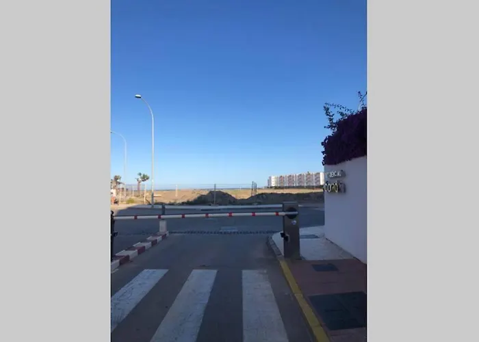 Alborada Vera-playa * 维拉