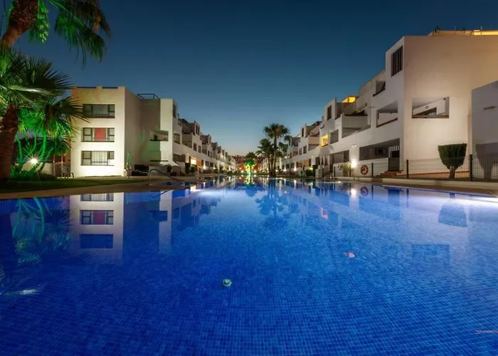 Alborada Vera-playa