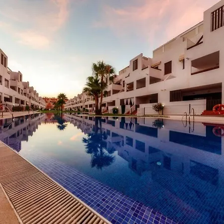 Alborada Vera-playa Vera