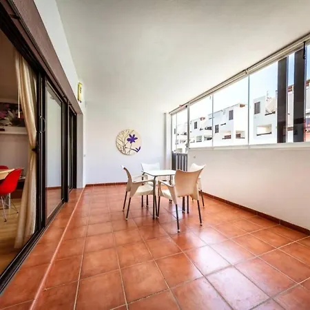 Alborada Vera-playa Hotel