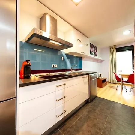 Hotel Alborada Vera-playa *