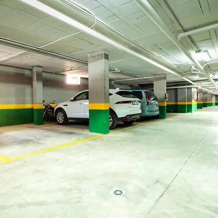 Alborada Vera-playa * Vera