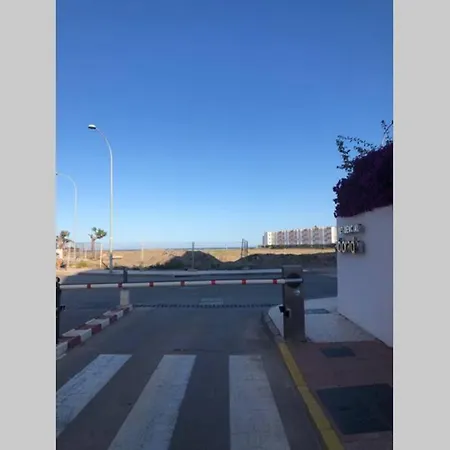 Alborada Vera-playa * ベラ