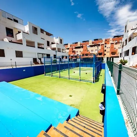 Alborada Vera-playa Hotel Vera