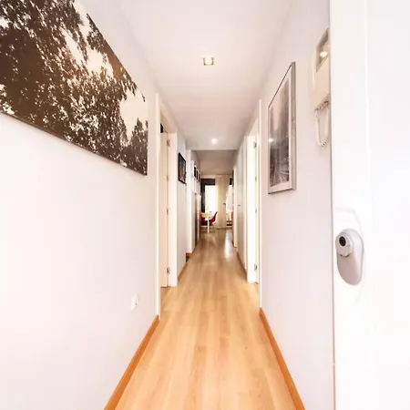 Alborada Vera-playa Hotel