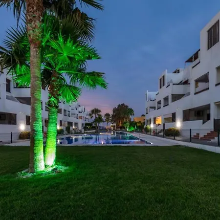 Alborada Vera-playa