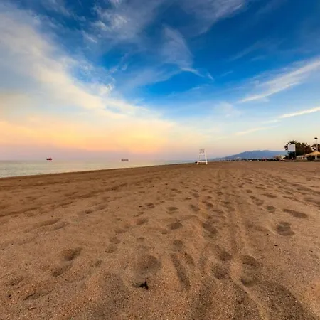 Hotel Alborada Vera-playa *