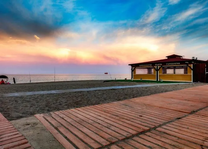 Alborada Vera-playa