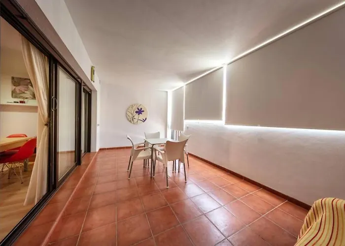 Alborada Vera-playa Hotel *