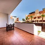 Alborada Vera-playa Hotel *