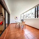 Alborada Vera-playa Hotel