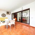 Hotel Alborada Vera-playa Vera