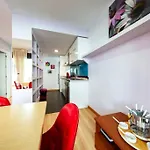 Alborada Vera-playa Hotel
