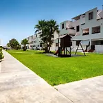 Alborada Vera-playa *