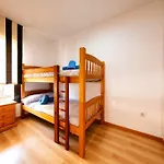 Hotel Alborada Vera-playa *