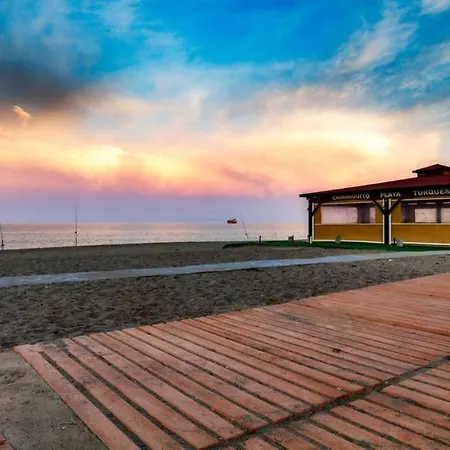 Alborada Vera-playa