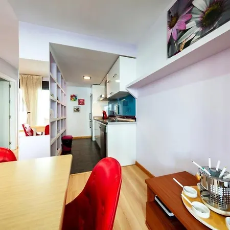 Alborada Vera-playa Hotel