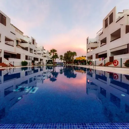 Alborada Vera-playa * Vera